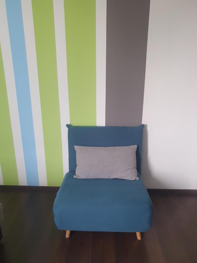 Lexi Classic Apartman Hajduszoboszlo Exterior photo